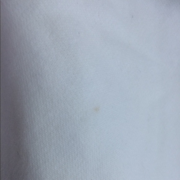 XL George Birds/Flowers Patchwork Sweatshirt - Picture 7 of 7